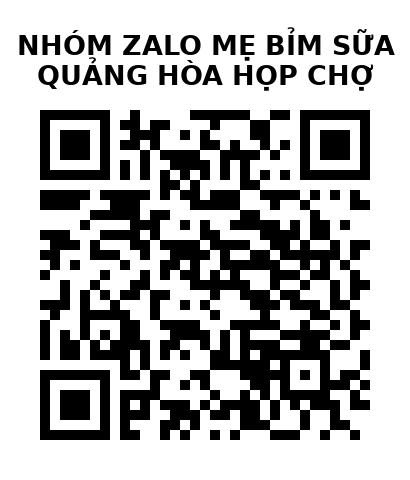 QR Code của URL hiện tại