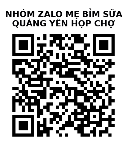 QR Code của URL hiện tại