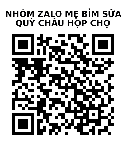 QR Code của URL hiện tại