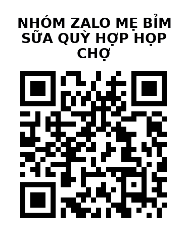 QR Code của URL hiện tại