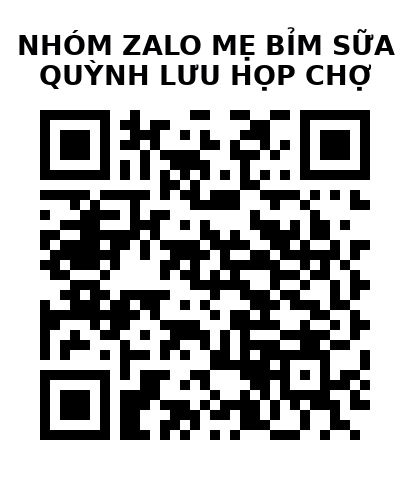 QR Code của URL hiện tại