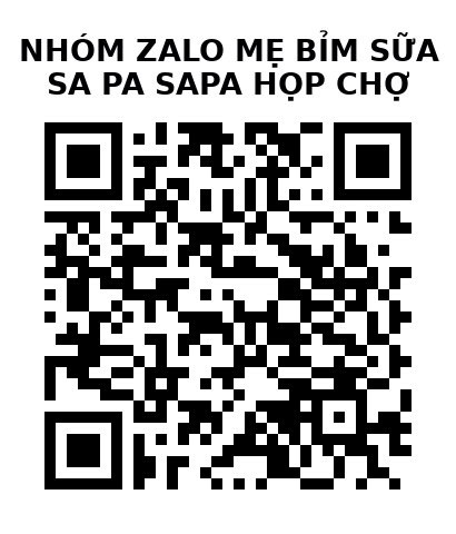 QR Code của URL hiện tại