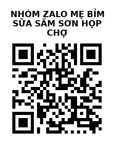 QR Code của URL hiện tại