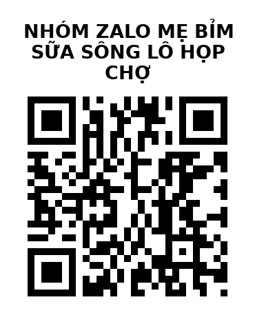 QR Code của URL hiện tại