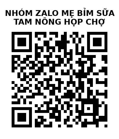 QR Code của URL hiện tại