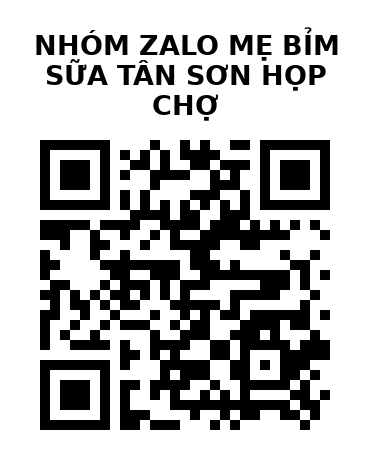 QR Code của URL hiện tại
