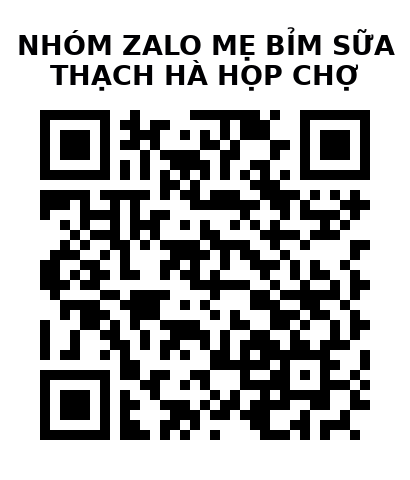 QR Code của URL hiện tại