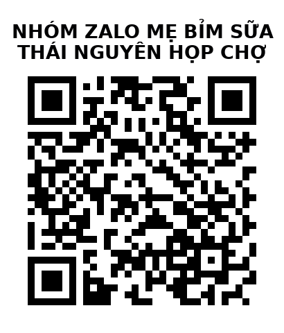 QR Code của URL hiện tại