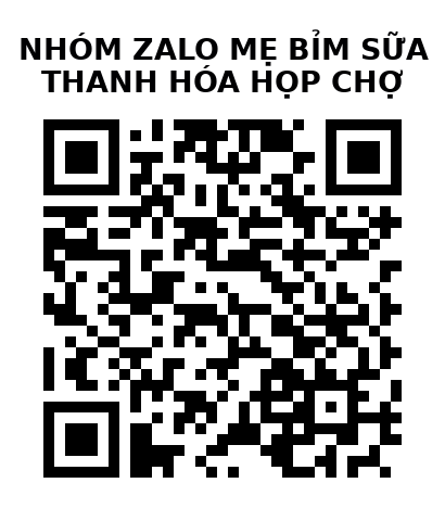 QR Code của URL hiện tại