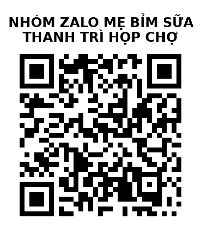 QR Code của URL hiện tại