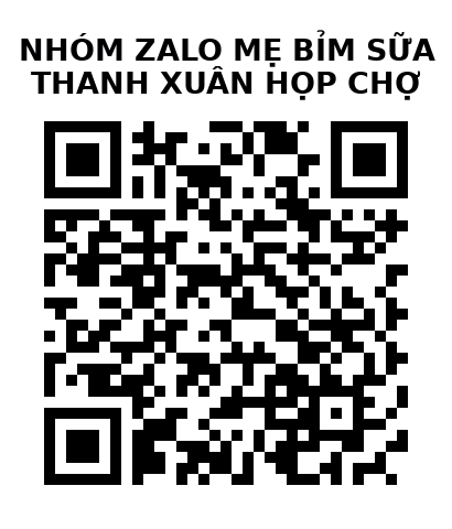 QR Code của URL hiện tại