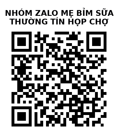 QR Code của URL hiện tại