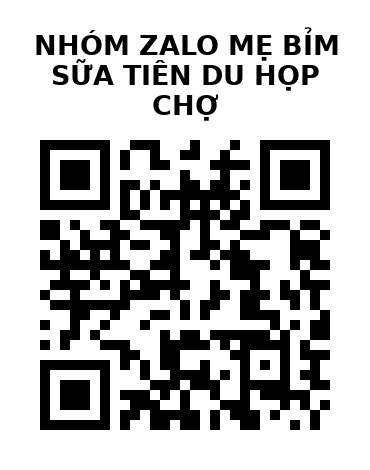 QR Code của URL hiện tại
