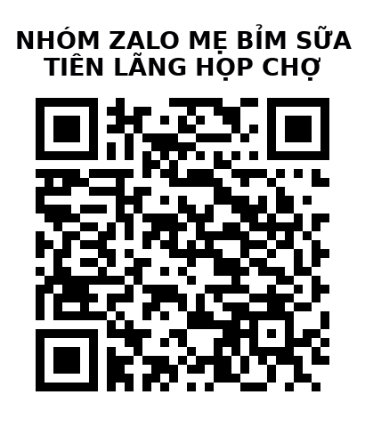 QR Code của URL hiện tại