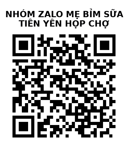 QR Code của URL hiện tại