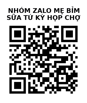 QR Code của URL hiện tại