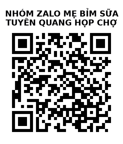 QR Code của URL hiện tại