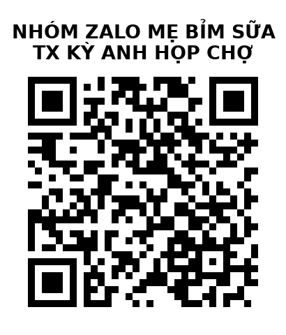 QR Code của URL hiện tại