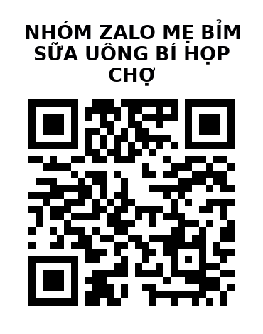 QR Code của URL hiện tại