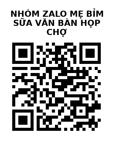 QR Code của URL hiện tại