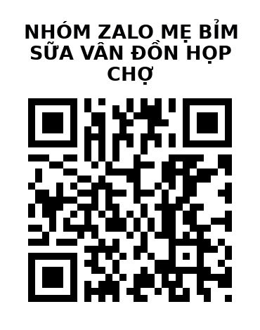 QR Code của URL hiện tại