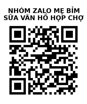 QR Code của URL hiện tại