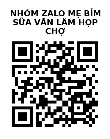 QR Code của URL hiện tại