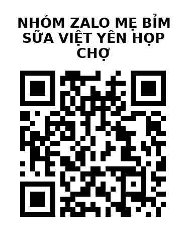 QR Code của URL hiện tại