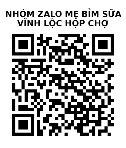 QR Code của URL hiện tại