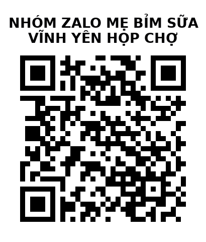QR Code của URL hiện tại