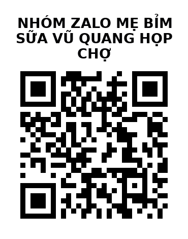 QR Code của URL hiện tại