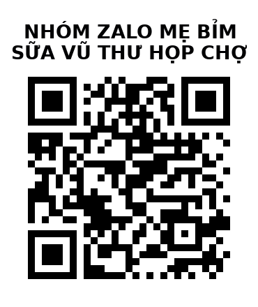 QR Code của URL hiện tại