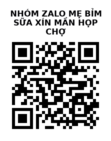 QR Code của URL hiện tại