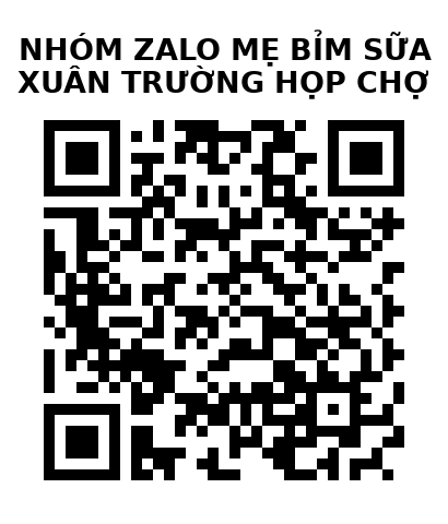 QR Code của URL hiện tại