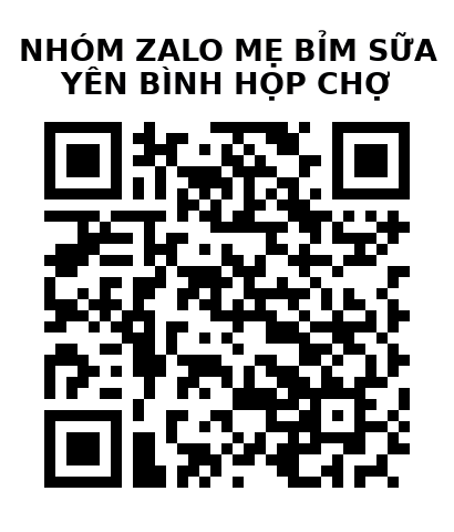 QR Code của URL hiện tại
