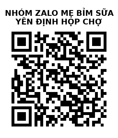 QR Code của URL hiện tại