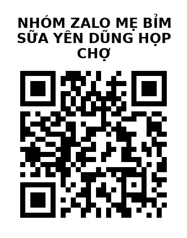 QR Code của URL hiện tại