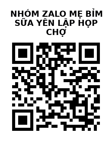 QR Code của URL hiện tại