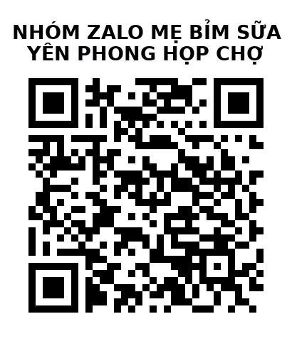 QR Code của URL hiện tại