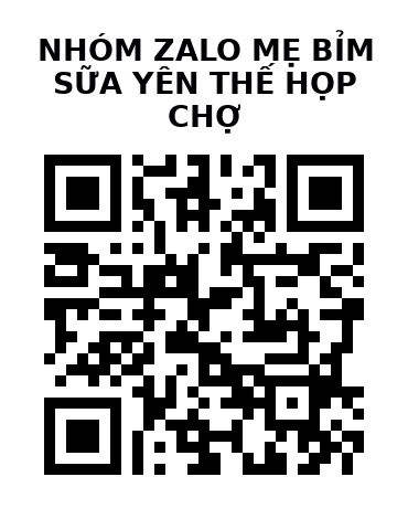 QR Code của URL hiện tại