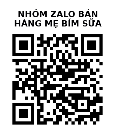 QR Code của URL hiện tại