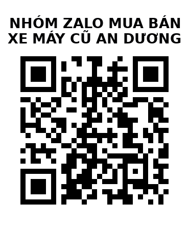 QR Code của URL hiện tại