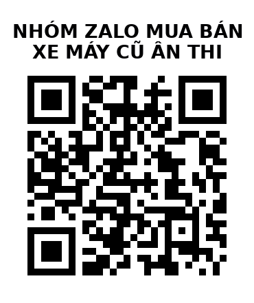 QR Code của URL hiện tại