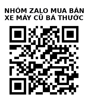 QR Code của URL hiện tại