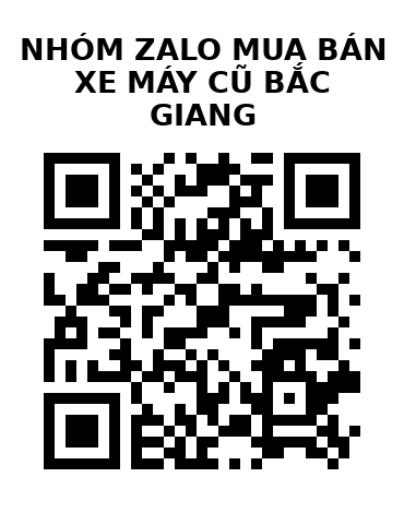 QR Code của URL hiện tại