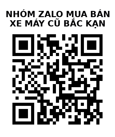 QR Code của URL hiện tại