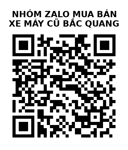 QR Code của URL hiện tại
