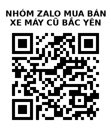 QR Code của URL hiện tại