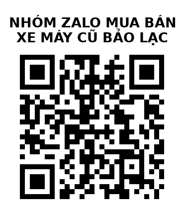QR Code của URL hiện tại