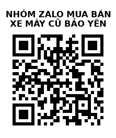 QR Code của URL hiện tại